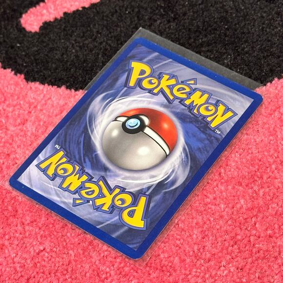 Clefable #1 – Pokémon Jungle – As Pictured - Picture 5 of 6